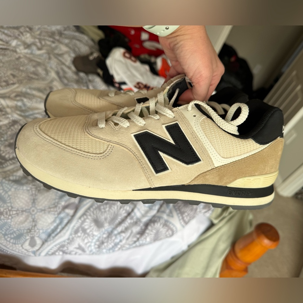 Mens 574 New Balance